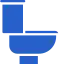 Mécanisme de WC à Aramon