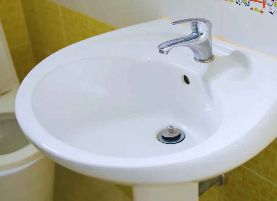 Mitigeur Lavabo Aramon